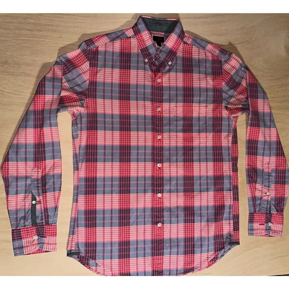 J. Crew item crew